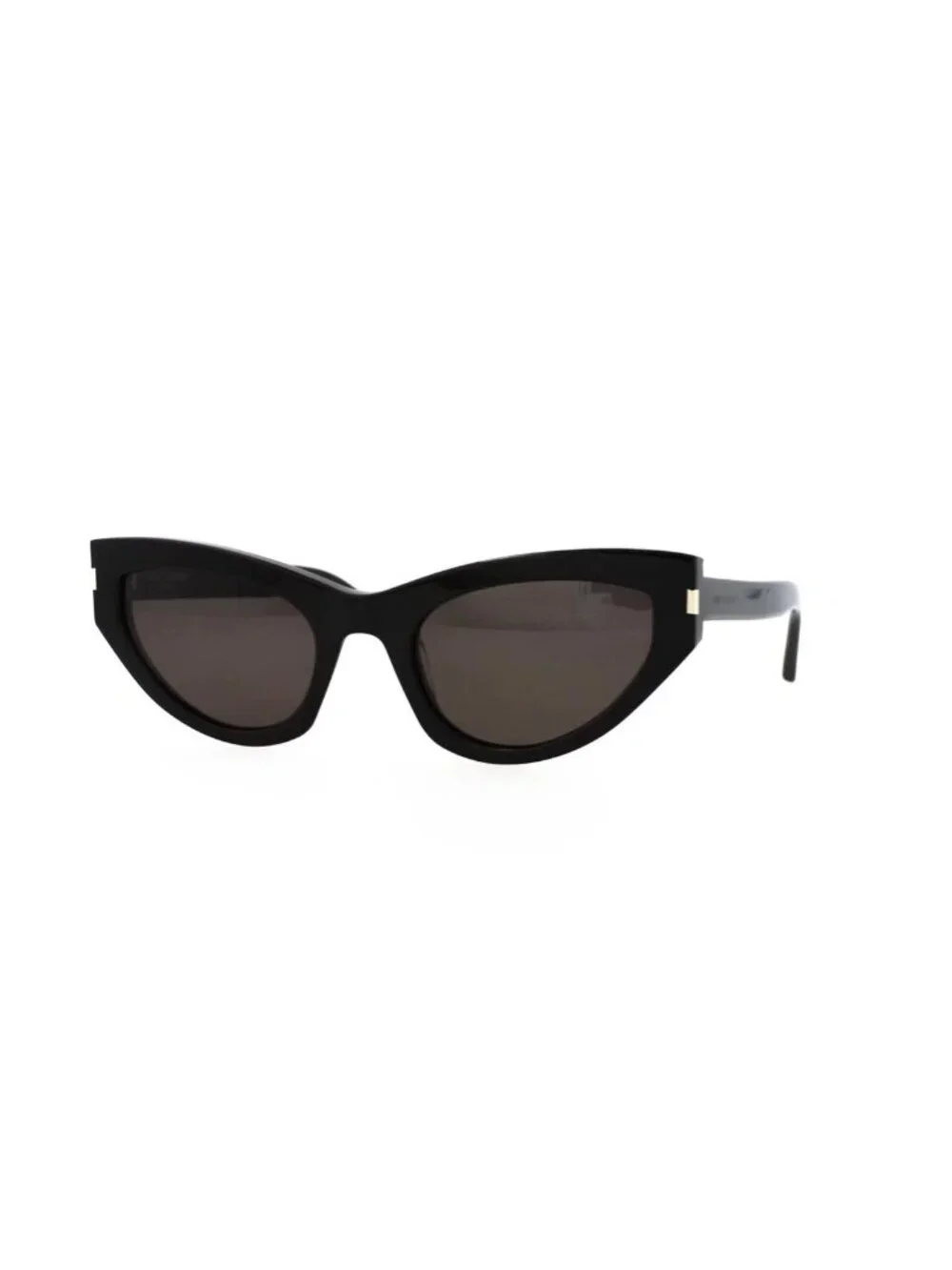 New Saint Laurent Women's Sunglasses Cat Eye Acetate Frame